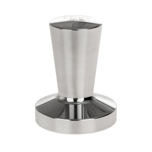 Motta Aluminium Easy tamper 58 mm