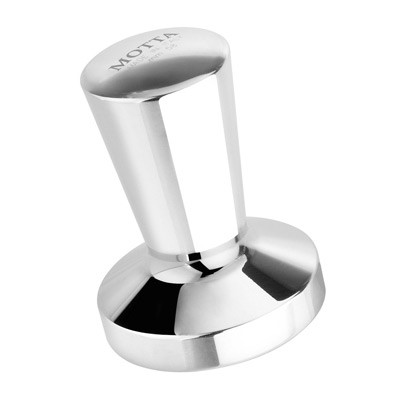 Motta Aluminium Easy tamper 58 mm