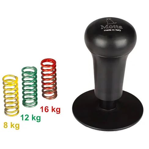 Motta Spring tamper 58 mm 