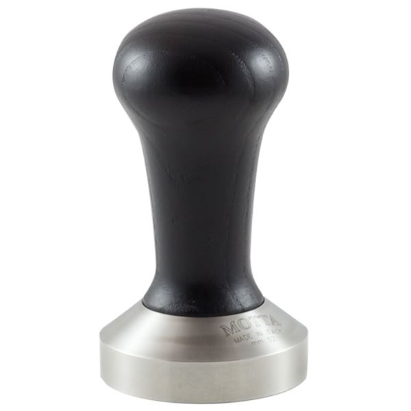 Motta tamper 52 mm černý