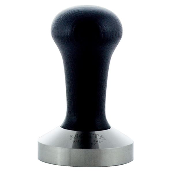 Motta tamper 57 mm černý