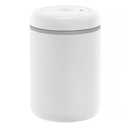 Fellow Atmos vakuová dóza 1,2 l bílá