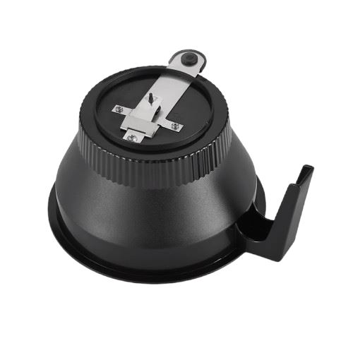 Filter basket Pancake closable CD-CDT Grand