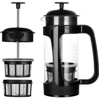 Espro French Press P3 černý 530 ml