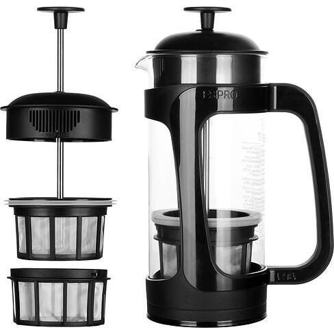 Espro French Press P3 černý 530 ml