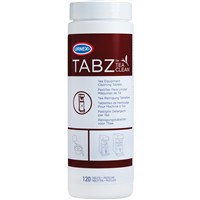 Urnex Tabz Tea-120 tablet na čištění 480 g