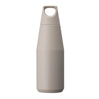 Kinto Kinto Trail Tumbler 580ml béžový