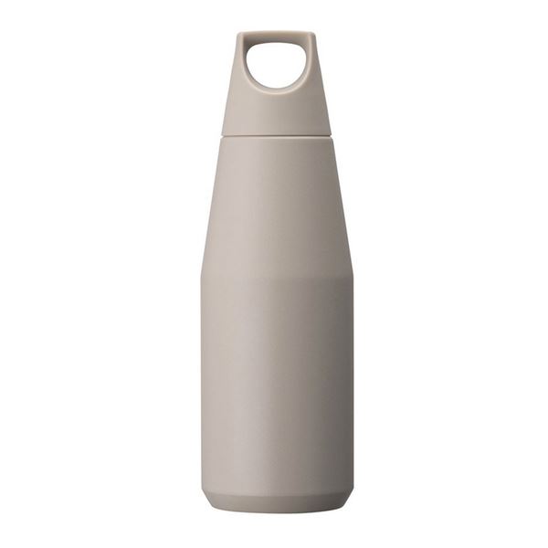 Kinto Kinto Trail Tumbler 580ml béžový