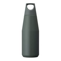 Kinto Kinto Trail Tumbler 580ml khaki