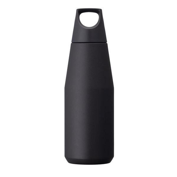 Kinto Kinto Trail Tumbler 580ml černý