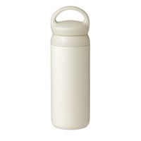 Kinto Day Off cestovní termoska bílá 500 ml