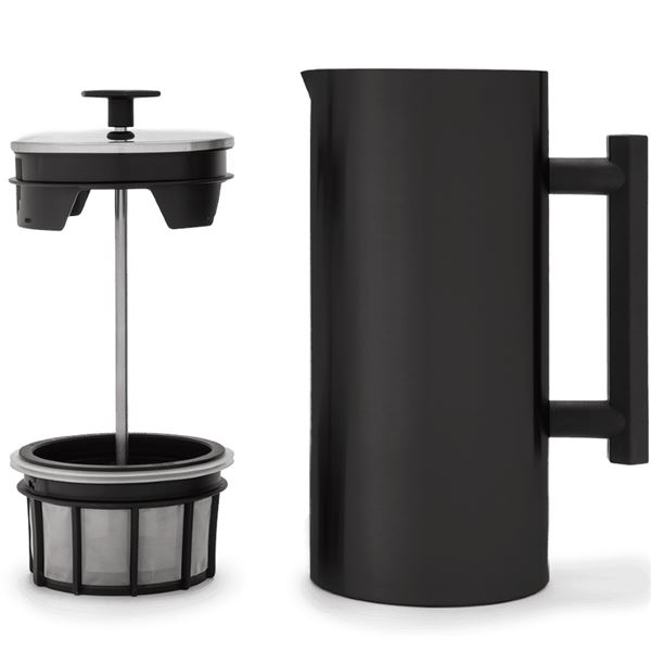 Espro Coffee French Press P6 černý 946 ml