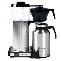 Moccamaster kávovar CDT Grand 1,8 l