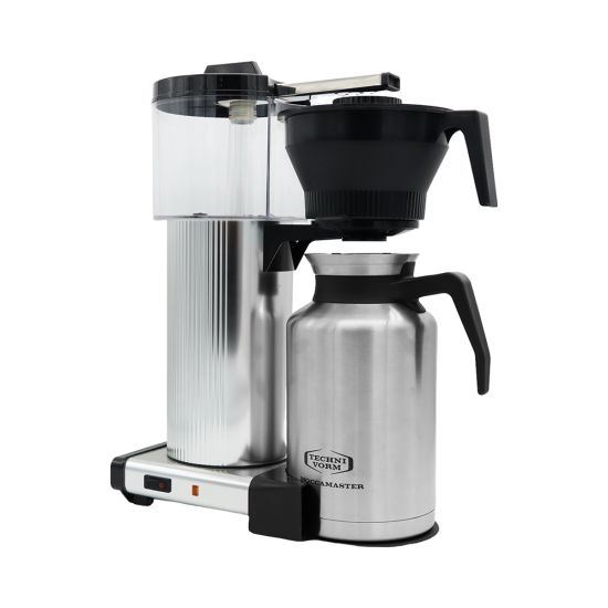 Moccamaster kávovar CDT Grand 1,8 l