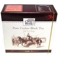 Cottage Blend Černý čaj 150 g