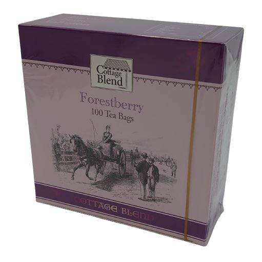 Cottage Blend čaj Lesní ovoce 150 g