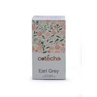 Cotecho Earl Grey 20 pyramid 40 g