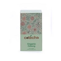 Cotecho BIO Chinese Oolong 20 pyramid 40 g