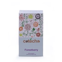 Cotecho Forestberry 25 pyramid 50 g