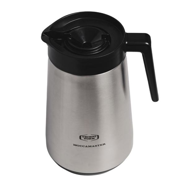 Moccamaster termo konvice 1,25 l