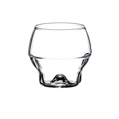 Icosa Aeresso sklenice na espresso 90 ml
