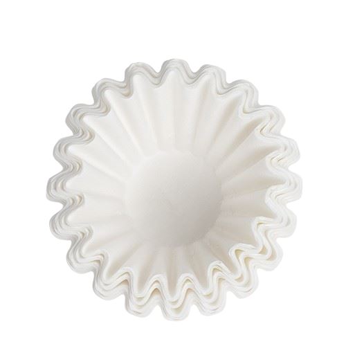 Timemore papírové filtry k dripperu B75