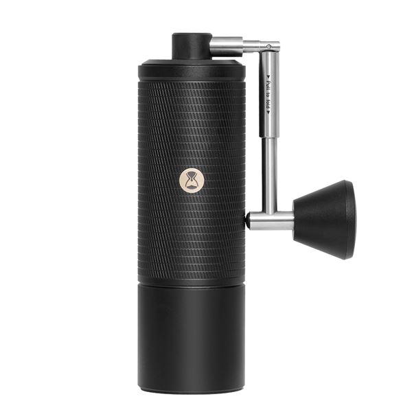 Timemore C5 ESP Pro ruční mlýnek černý