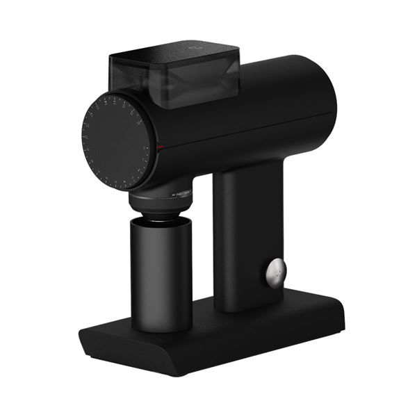 Timemore Sculptor 078 elektrický mlýnek černý