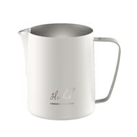 Timemore Daruma džbánek na mléko 600 ml bílý