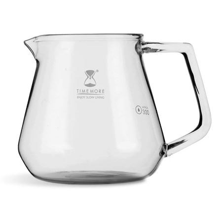 Timemore Coffee Server skleněný 360 ml