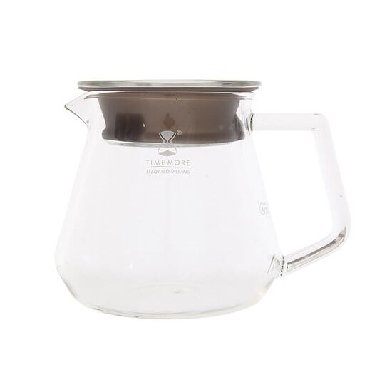 Timemore Coffee Server skleněný 360 ml