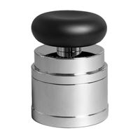 Timemore Pucks Orbital Needle Distributor WDT Tool with Stand