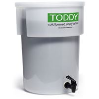 Toddy Commercial Cold Brewing System