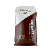 Brasil Oro zrnková káva SUPERIORE 1 kg