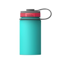 Asobu cestovní termoska Mini Hiker TMF3 tyrkysová 355 ml