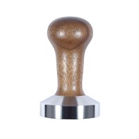 Heavy Tamper ořech 53 mm