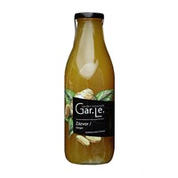 Garle zázvorový sirup 1000 ml