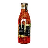 Garle sirup rakytník se zázvorem 1000 ml