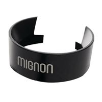 Eureka Mignon CROMO trychtýř na filtr 58,3 a 57 mm