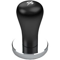 Eureka tamper XLIGHT 53 mm černý