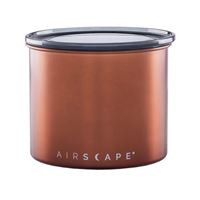 AirScape dóza na kávu 250 g měděná