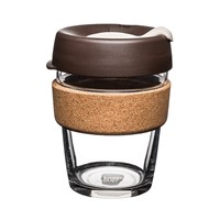 KeepCup Brew Cork ALMOND 340 ml