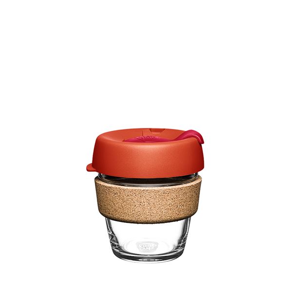 KeepCup Brew Cork DAYBREAK 177 ml