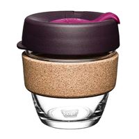 KeepCup Brew Cork NUTMEG 227 ml