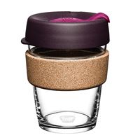 KeepCup Brew Cork NUTMEG 340 ml