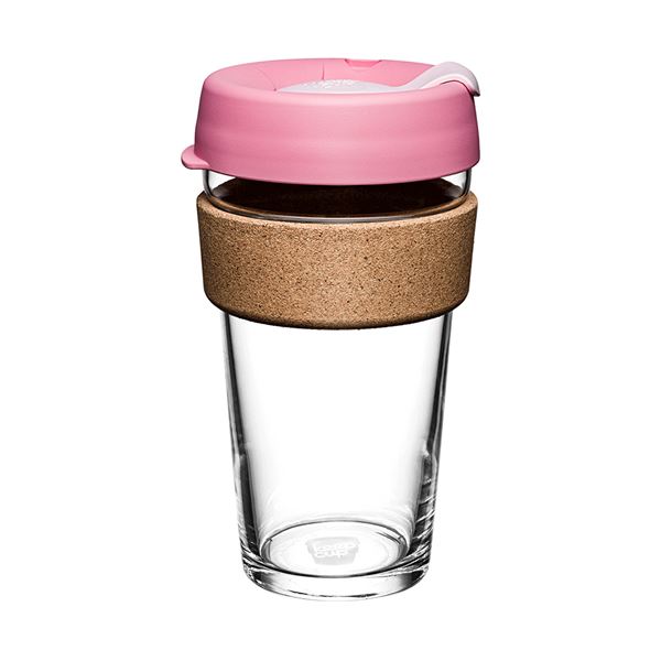 KeepCup Brew Cork SASKATOON 454 ml