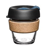 KeepCup Brew Cork STORM 177 ml