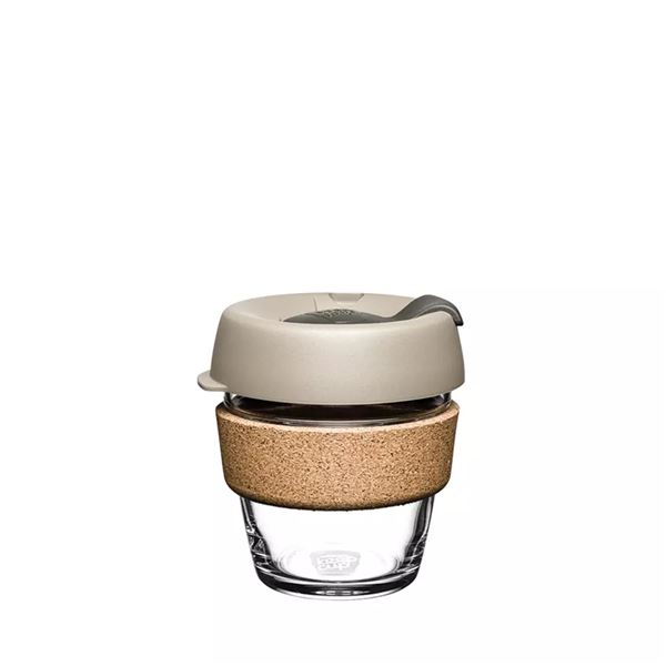 KeepCup Brew Cork FILTER 177 ml