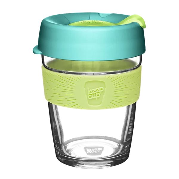 KeepCup Brew MATCHA 340 ml