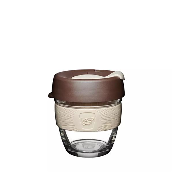 KeepCup Brew ROAST 227 ml